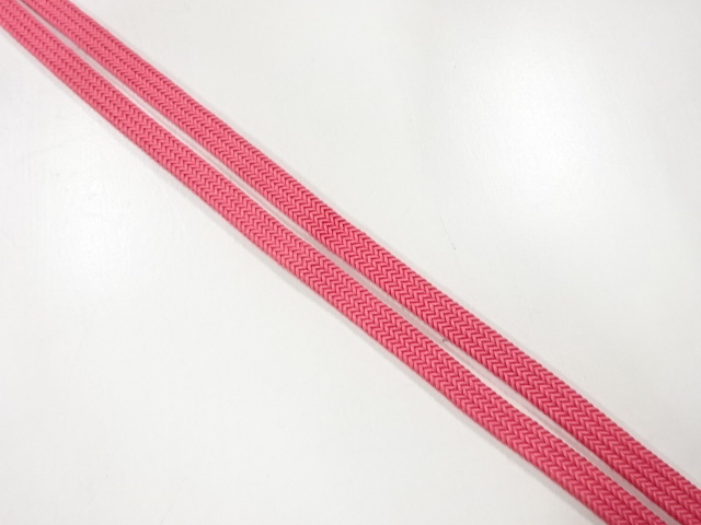 Japanese Kimono / Antique / Obidome Silk